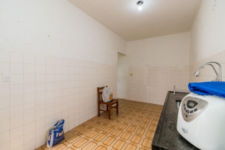 Casa de condomínio à venda com 166m², 5 quartos e 2 vagasCozinha 2