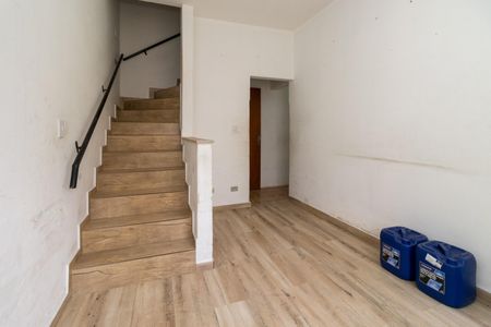 Casa de condomínio à venda com 166m², 5 quartos e 2 vagasSala 2