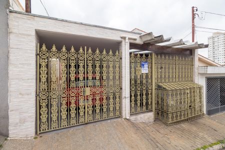 Casa de condomínio à venda com 166m², 5 quartos e 2 vagasFachada