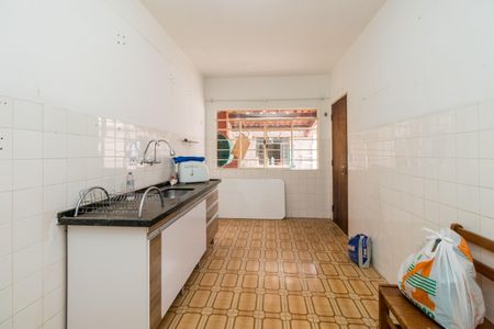 Casa de condomínio à venda com 166m², 5 quartos e 2 vagasCozinha 2