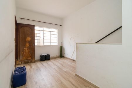 Sala 2 de casa de condomínio à venda com 5 quartos, 166m² em São Lucas, São Paulo