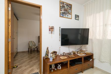 Casa de condomínio à venda com 166m², 5 quartos e 2 vagasSala