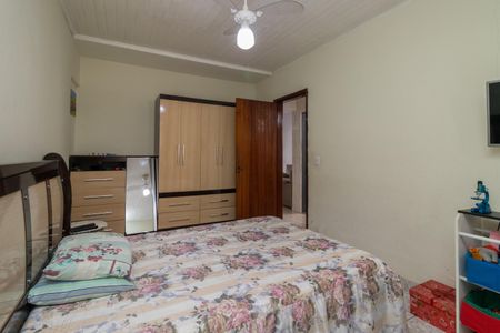 Casa de condomínio à venda com 166m², 5 quartos e 2 vagasQuarto 2