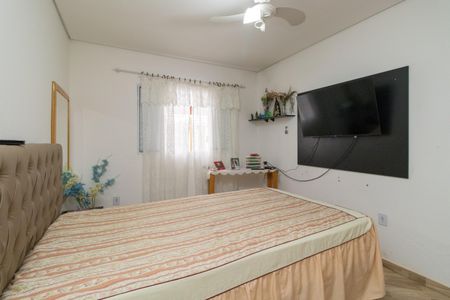 Casa de condomínio à venda com 166m², 5 quartos e 2 vagasQuarto 1