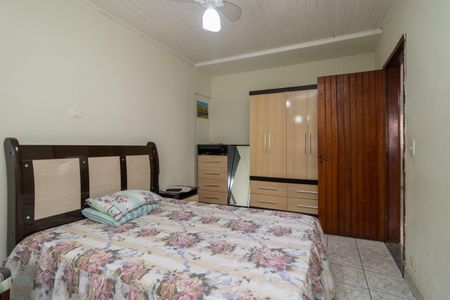 Casa de condomínio à venda com 166m², 5 quartos e 2 vagasQuarto 2