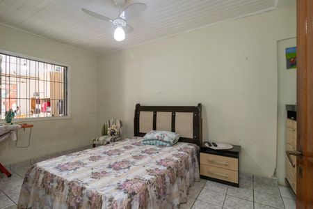 Casa de condomínio à venda com 166m², 5 quartos e 2 vagasQuarto 2