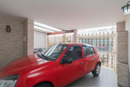 Casa de condomínio à venda com 166m², 5 quartos e 2 vagasÁrea comum