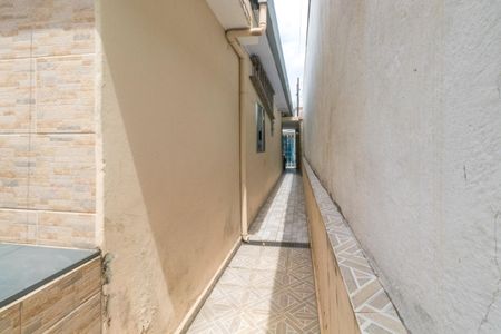 Casa de condomínio à venda com 166m², 5 quartos e 2 vagasÁrea comum