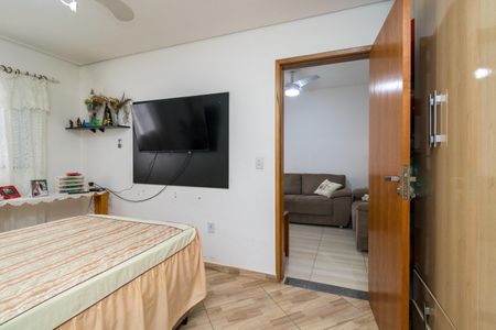 Casa de condomínio à venda com 166m², 5 quartos e 2 vagasQuarto 1