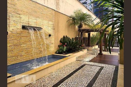 Studio para alugar com 29m², 1 quarto e 1 vaga Studio para alugar com 29m², 1 quarto e 1 vagaÁrea comum