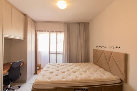 Studio para alugar com 29m², 1 quarto e 1 vaga Studio para alugar com 29m², 1 quarto e 1 vagaStudio