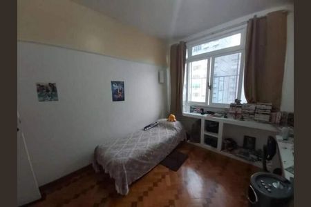 Apartamento à venda com 4 quartos, 300m² em Flamengo, Rio de Janeiro