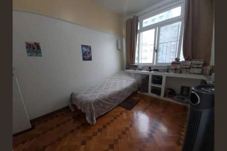 Apartamento à venda com 4 quartos, 300m² em Flamengo, Rio de Janeiro