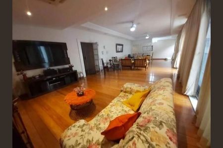 Apartamento à venda com 4 quartos, 300m² em Flamengo, Rio de Janeiro
