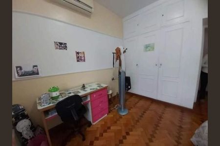 Apartamento à venda com 4 quartos, 300m² em Flamengo, Rio de Janeiro