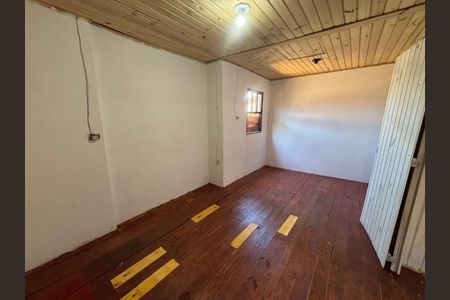 Cozinha de casa para alugar com 2 quartos, 70m² em Campina, São Leopoldo