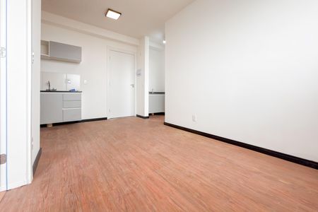 Sala de apartamento para alugar com 2 quartos, 35m² em Mooca, São Paulo