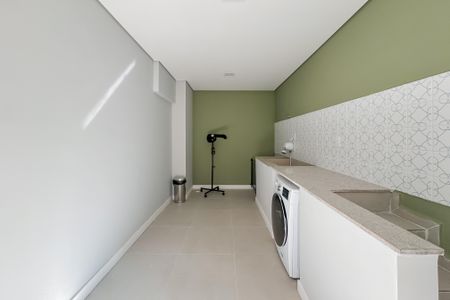 Apartamento para alugar com 35m², 2 quartos e sem vaga Apartamento para alugar com 35m², 2 quartos e sem vagaPet Care