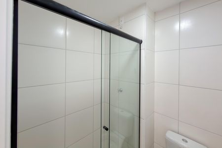 Apartamento para alugar com 35m², 2 quartos e sem vaga Apartamento para alugar com 35m², 2 quartos e sem vagaBanheiro