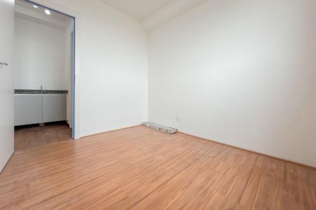 Apartamento para alugar com 35m², 2 quartos e sem vaga Apartamento para alugar com 35m², 2 quartos e sem vagaQuarto 2