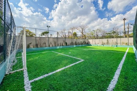 Apartamento para alugar com 35m², 2 quartos e sem vaga Apartamento para alugar com 35m², 2 quartos e sem vagaCampo de Futebol