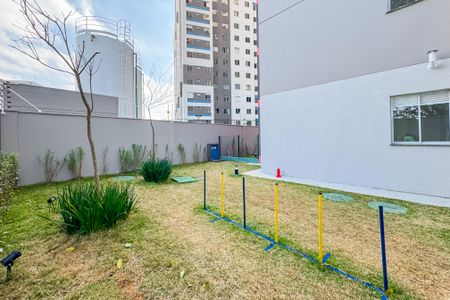 Apartamento para alugar com 35m², 2 quartos e sem vaga Apartamento para alugar com 35m², 2 quartos e sem vagaPet Place