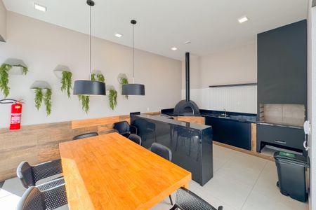 Apartamento para alugar com 35m², 2 quartos e sem vaga Apartamento para alugar com 35m², 2 quartos e sem vagaChurrasqueiras