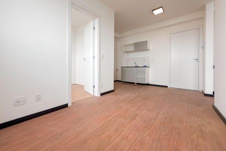 Apartamento para alugar com 35m², 2 quartos e sem vaga Apartamento para alugar com 35m², 2 quartos e sem vagaSala