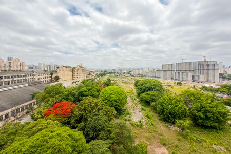 Apartamento para alugar com 35m², 2 quartos e sem vaga Apartamento para alugar com 35m², 2 quartos e sem vagaVista da Sala