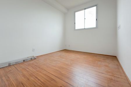 Apartamento para alugar com 35m², 2 quartos e sem vaga Apartamento para alugar com 35m², 2 quartos e sem vagaQuarto 2