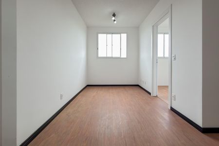 Sala de apartamento para alugar com 2 quartos, 35m² em Mooca, São Paulo