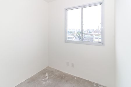 Apartamento à venda com 37m², 2 quartos e sem vagaQuarto 2