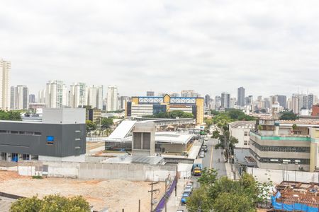 Apartamento à venda com 37m², 2 quartos e sem vagaQuarto 2