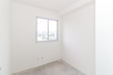 Apartamento à venda com 37m², 2 quartos e sem vagaQuarto 2