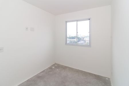 Apartamento à venda com 37m², 2 quartos e sem vagaQuarto 1