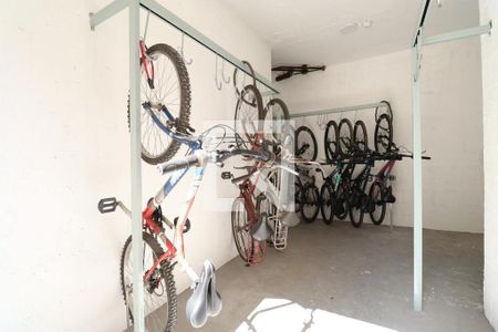 Apartamento à venda com 37m², 2 quartos e sem vagaBicicletário