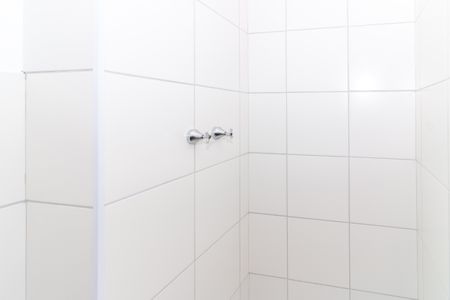 Apartamento à venda com 37m², 2 quartos e sem vagaBanheiro