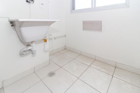 Apartamento à venda com 37m², 2 quartos e sem vagaÁrea de Serviço