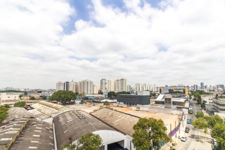 Apartamento à venda com 37m², 2 quartos e sem vagaQuarto 1