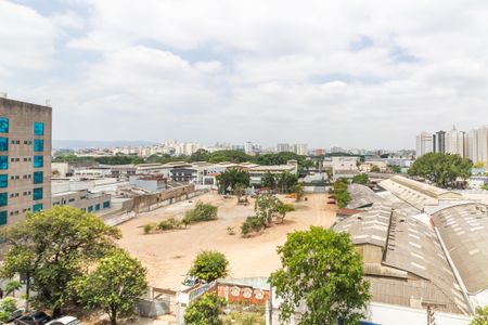 Apartamento à venda com 37m², 2 quartos e sem vagaÁrea de Serviço