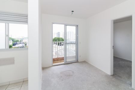Apartamento à venda com 37m², 2 quartos e sem vagaSala