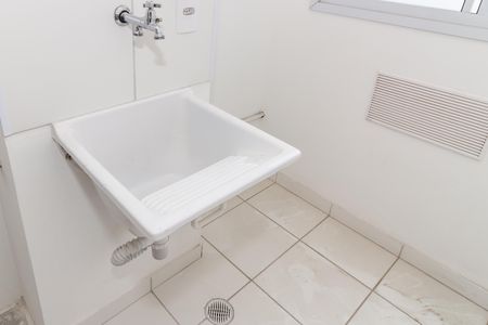 Apartamento à venda com 37m², 2 quartos e sem vagaÁrea de Serviço