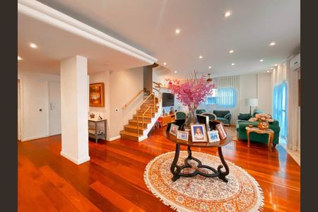 Apartamento à venda com 4 quartos, 410m² em Ipanema, Rio de Janeiro