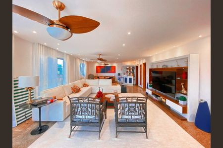 Apartamento à venda com 4 quartos, 410m² em Ipanema, Rio de Janeiro