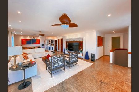 Apartamento à venda com 4 quartos, 410m² em Ipanema, Rio de Janeiro