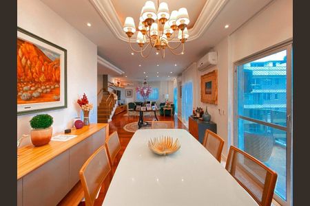 Apartamento à venda com 4 quartos, 410m² em Ipanema, Rio de Janeiro