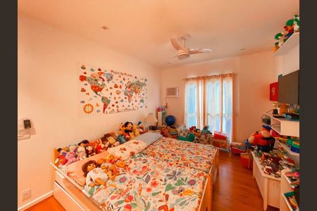 Apartamento à venda com 4 quartos, 410m² em Ipanema, Rio de Janeiro