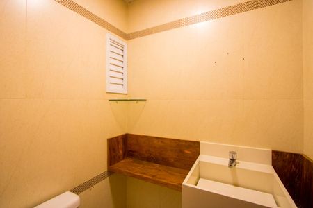 Apartamento à venda com 150m², 4 quartos e 2 vagasLavabo