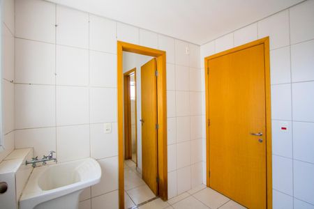 Apartamento à venda com 150m², 4 quartos e 2 vagasÁrea de serviço