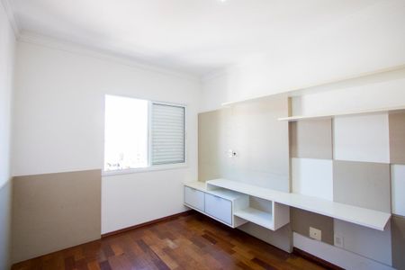 Apartamento à venda com 150m², 4 quartos e 2 vagasQuarto 4